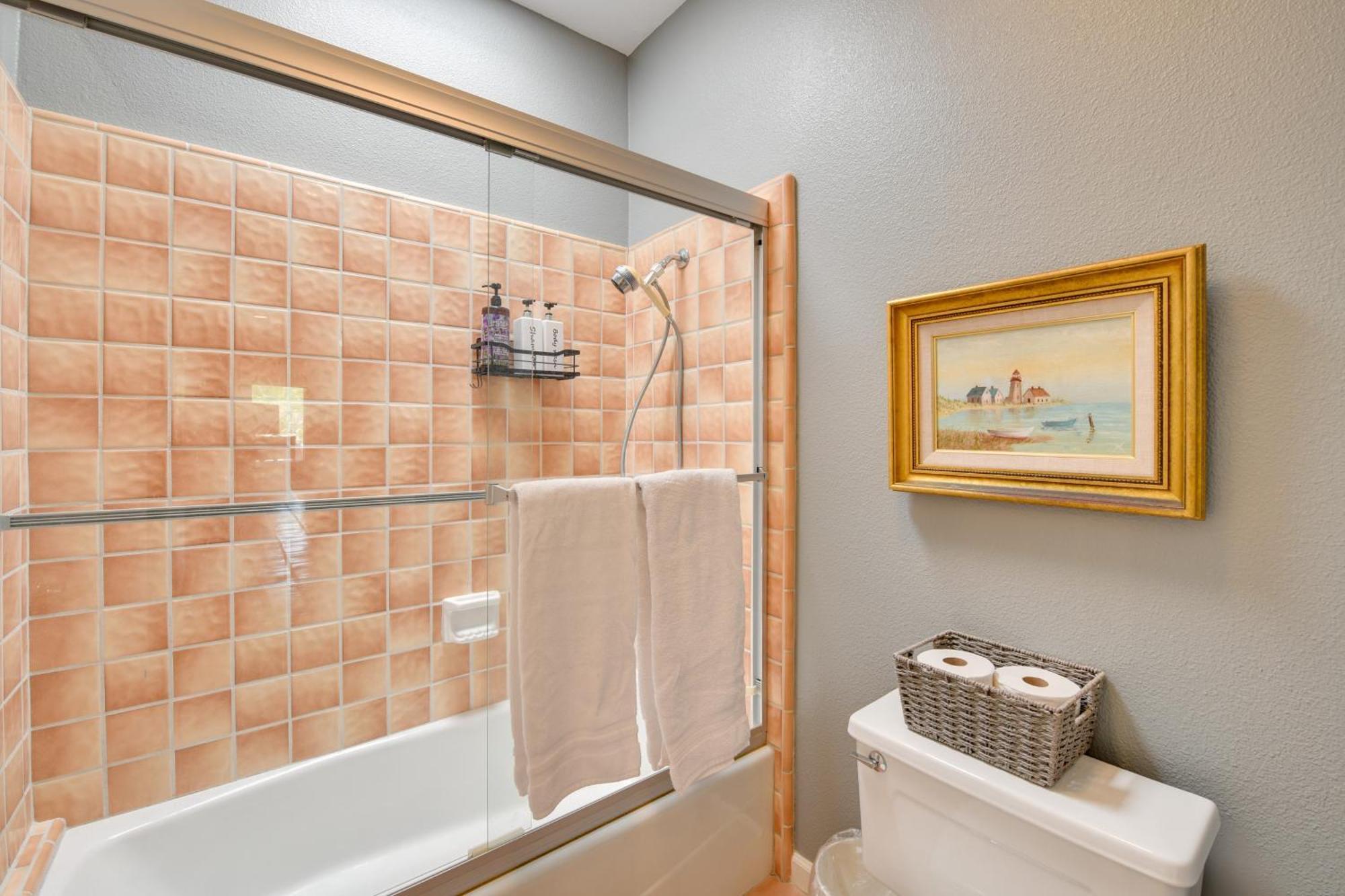 Pet-Friendly Borrego Springs Retreat Villa Bagian luar foto
