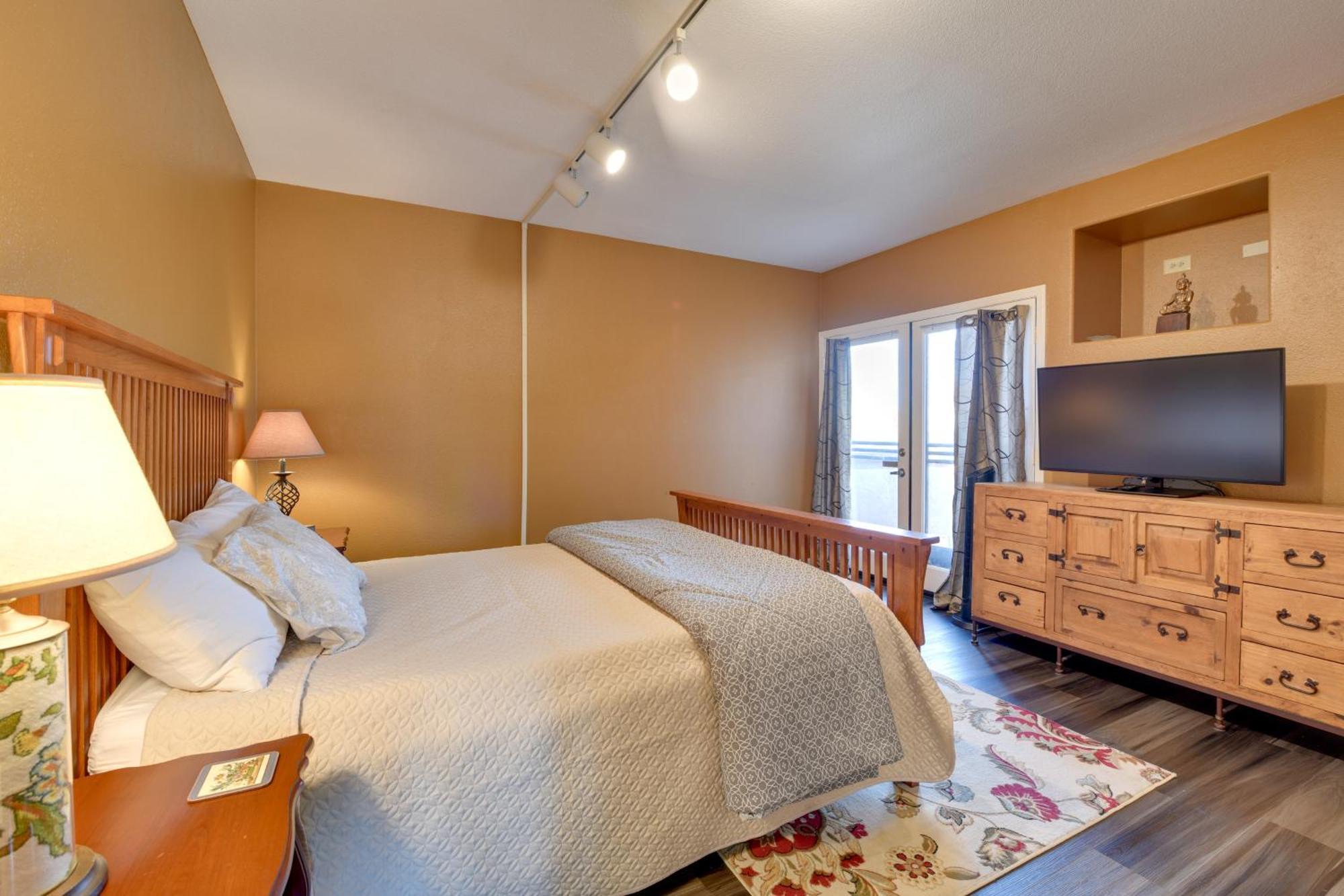 Pet-Friendly Borrego Springs Retreat Villa Bagian luar foto